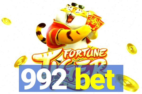 992 bet